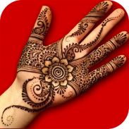 Mehndi Designs – Latest screenshot 8