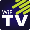 Arvig WiFi TV Icon