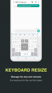 REBIT A-Keyboard screenshot 6