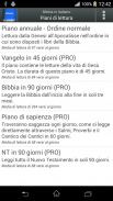 Bibbia in italiano screenshot 11