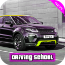 Street Driving School - Range Rover 2020