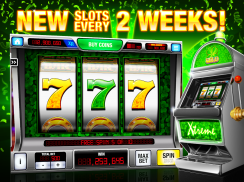 Xtreme Vegas Classic Slots screenshot 6