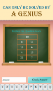 Math Puzzles screenshot 4