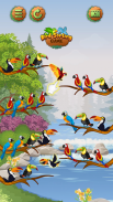 Birds Sort Color- Puzzle Games screenshot 0