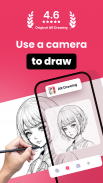 AR Drawing: Sketch & Paint screenshot 9