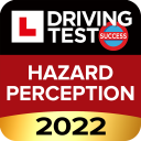 Hazard Perception Test Free 2020 + CGI Clips Icon