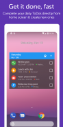 iPoli: ToDo, Habits & Goals screenshot 1