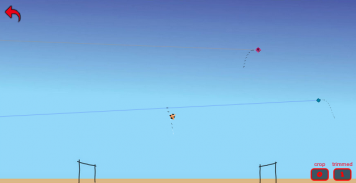 Kite Fighting screenshot 2