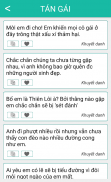 Bí Kíp Chém Gió - Hài, Vui, Lạ screenshot 5