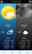 Weather for the World screenshot 12