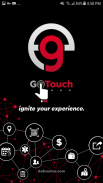 GoTouch Event App screenshot 1