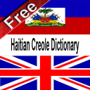 Haitian Creole Dictionary Icon