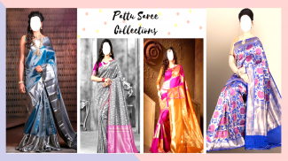 Pattu Saree Collections screenshot 14