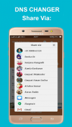 DNS Changer (no root 3G/4G/5G/WiFi) screenshot 3