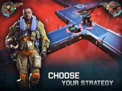 War Planet Online:Тактика игра screenshot 6
