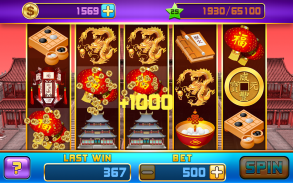 Bonus Slots screenshot 2