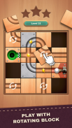 Unblock Ball - Block Puzzle Ga screenshot 8