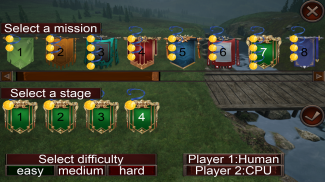 Medieval Battle Commander screenshot 5