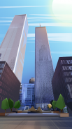 Escape Disaster: Skyscraper screenshot 6