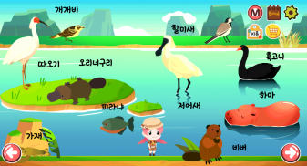 Ari Aru's Animal Exploration - The Sound of Animal screenshot 5