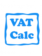 Vat calculator screenshot 0