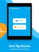 WeHealth screenshot 12