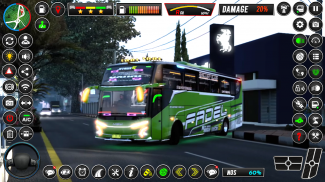 Bus Driving Games : Bus Games. screenshot 5