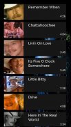 Alan Jackson All Songs, All Albums Music Video screenshot 1