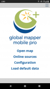 Global Mapper Mobile screenshot 5