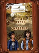 Traces du chasseur screenshot 5