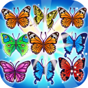 Butterfly Fever Icon