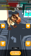 Dinosaur.io Jurassic Battle Royale World screenshot 3