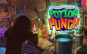 Potion Punch screenshot 14