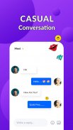 Free Video Call - Live Video Chat screenshot 4