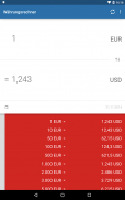 Währungsrechner - finanzen.net screenshot 15