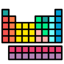 Periodic Table 2020, for chemistry students - Baixar APK para Android | Aptoide