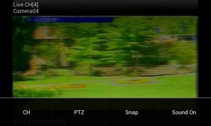 Bosch DVR Viewer screenshot 1
