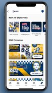 NBA Events screenshot 3