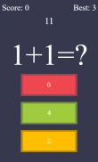 Math 4 Kids Free screenshot 1