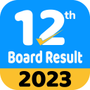 12th Board Result 2023