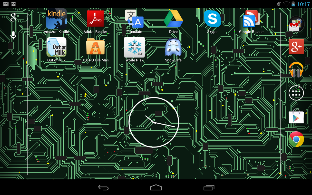 Free Lve Wallpaper Sparking circuit Wallpaper  Android Forums