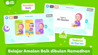 Petualangan Ramadhan screenshot 1