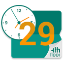 Countdown per eventi Icon