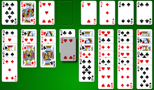 Odesys Solitaire Collection screenshot 11