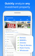 DealCheck: Analyze Real Estate screenshot 9