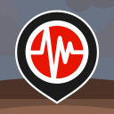 QuakeWatch Austria | SPOTTERON Icon