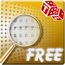 Word Search Feud Free Icon