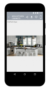 New Kitchen Cabinets Idea screenshot 1