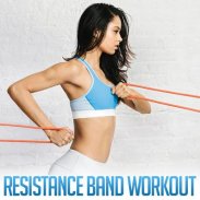 Resistance Band Workout screenshot 6