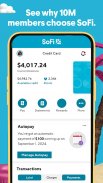 SoFi - Banking & Investing screenshot 8